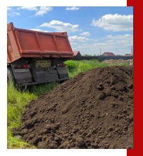 Услуги Поставка нерудных материалов в Устях-Джегуте