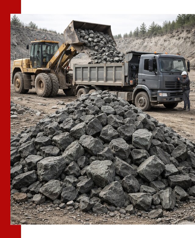 Щебень габбро-диабаз фракция 20-40 доставка в Устях-Джегуте