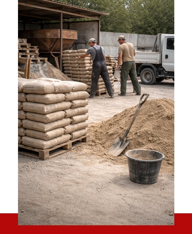 Купить песок для штукатурки в Устях-Джегуте от 1822 р. | ПРОНЕРУДСтд