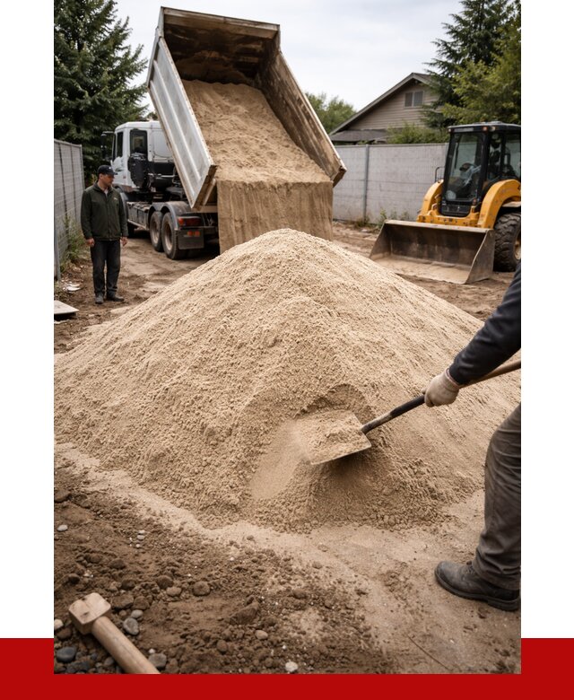 Кварцевый песок в Устях-Джегуте купить от 1215 р. | ПРОНЕРУДСтд