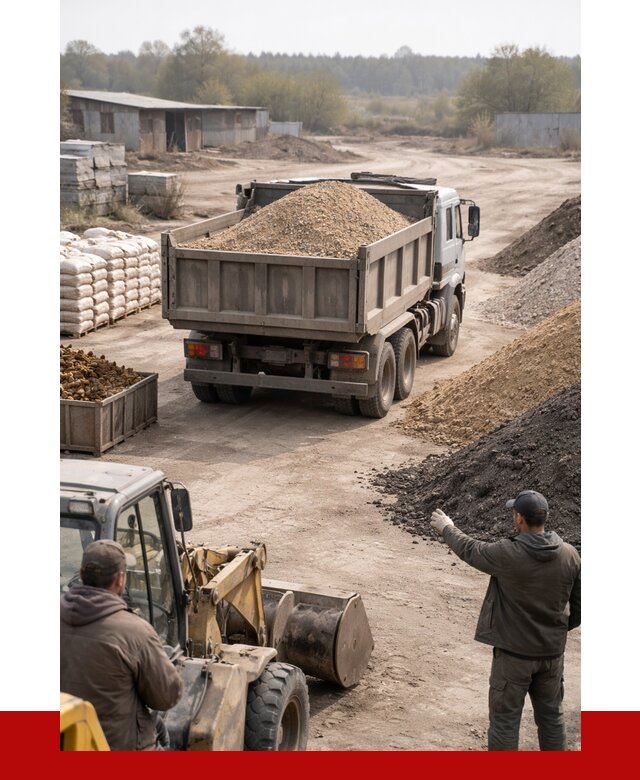 Купить ОПГС с доставкой в Устях-Джегуте от 4252 р. за тонну | ПРОНЕРУДСтд