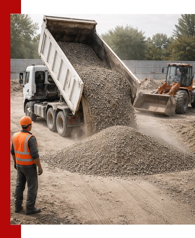 Доставка опгс в Устях-Джегуте оптом и мелким транспортом