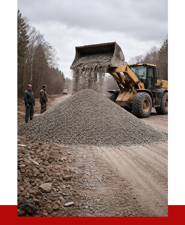 Купить опгс для дорог в Устях-Джегуте с доставкой от 2227 р. | ПРОНЕРУДСтд