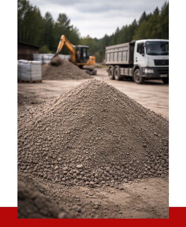 ЩПС С1 в Устях-Джегуте с доставкой от 1923 р. за куб | ПРОНЕРУДСтд