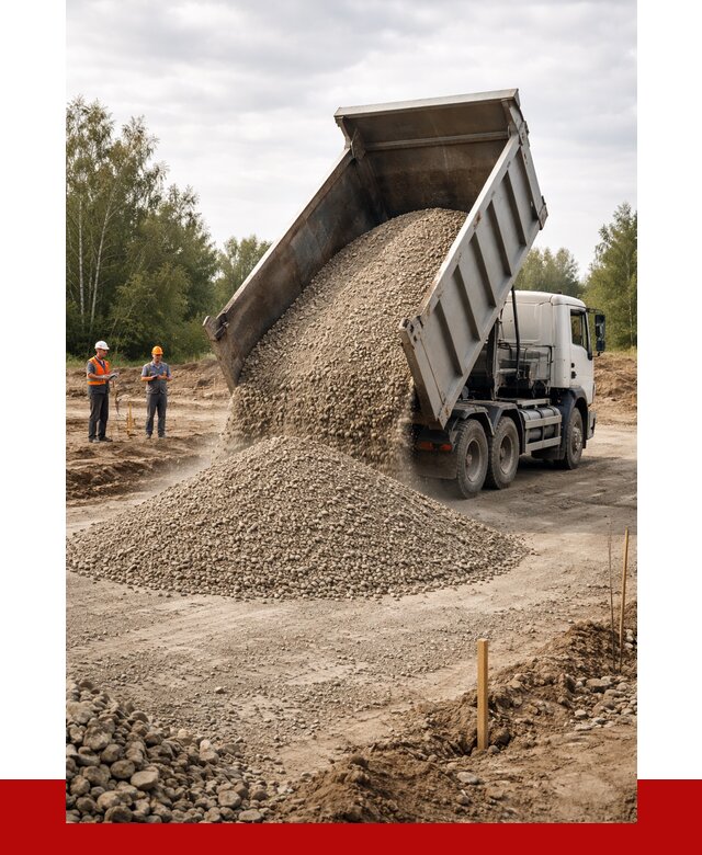 ЩПС С2 в Устях-Джегуте с доставкой от 4555 р. за куб | ПРОНЕРУДСтд