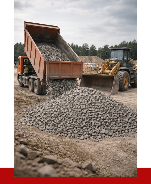 ЩПС С4 в Устях-Джегуте с доставкой от 2733 р. за куб | ПРОНЕРУДСтд