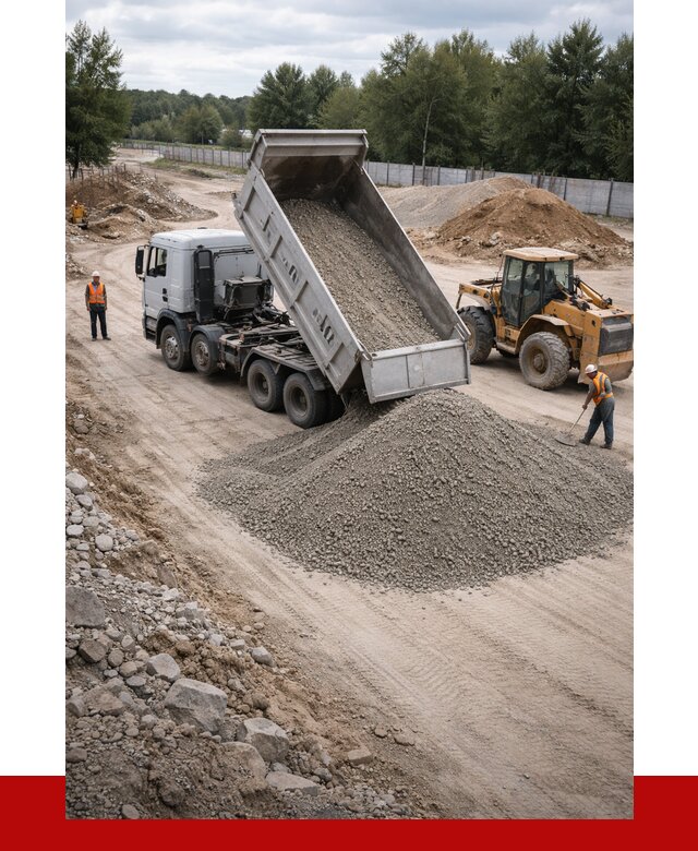 ЩПС С5 в Устях-Джегуте с доставкой от 4252 р. за куб | ПРОНЕРУДСтд