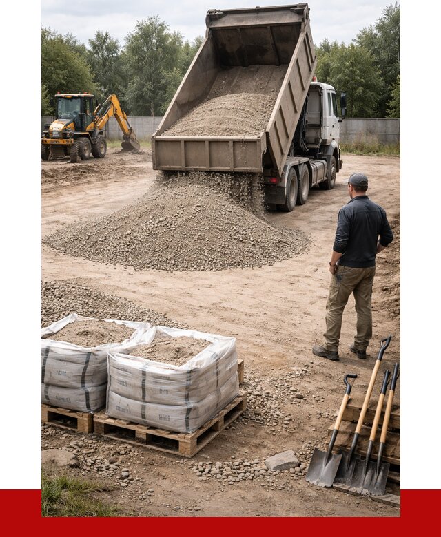 ЩПС С7 в Устях-Джегуте с доставкой от 2227 р. за куб | ПРОНЕРУДСтд
