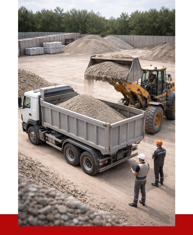 ЩПС С12 в Устях-Джегуте с доставкой от 3239 р. за куб | ПРОНЕРУДСтд