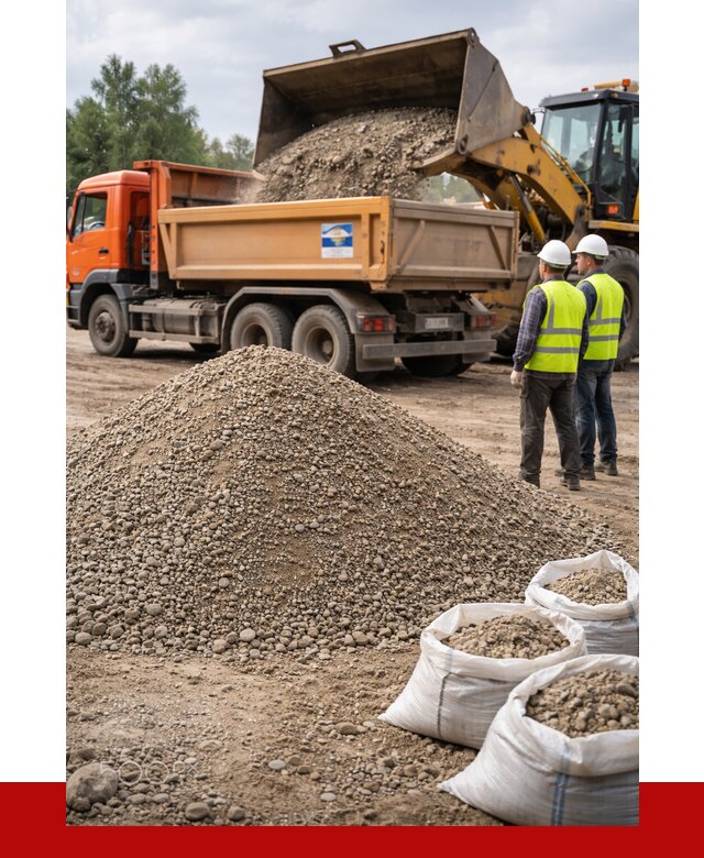 ЩГПС С1 в Устях-Джегуте с доставкой от 3239 руб. за куб | ПРОНЕРУДСтд