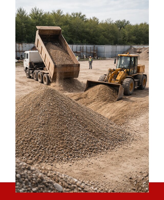 ЩГПС С2 в Устях-Джегуте с доставкой от 2430 р./куб. | ПРОНЕРУДСтд