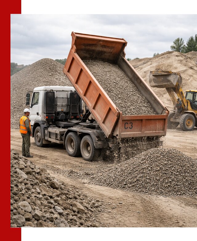 Доставка щгпс С3 в Устях-Джегуте оптом и в розницу для стройплощадок