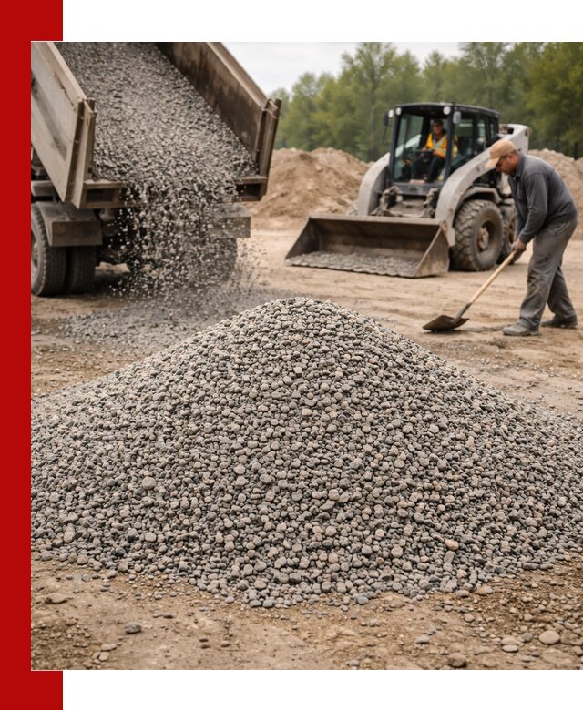Гранитная крошка фракция 5-10 доставка и продажа в Устях-Джегуте
