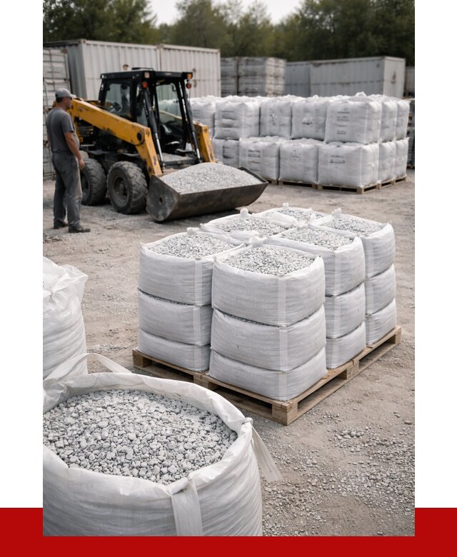 Мраморная крошка в Устях-Джегуте от 4555 р. за куб | ПРОНЕРУДСтд