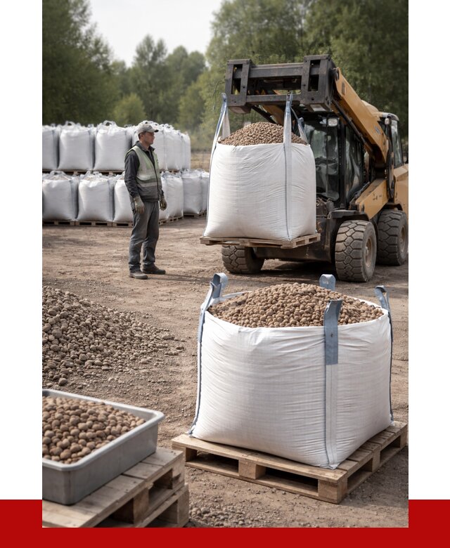 Керамзит в биг бег в Устях-Джегуте от 4252 р. с доставкой | ПРОНЕРУДСтд