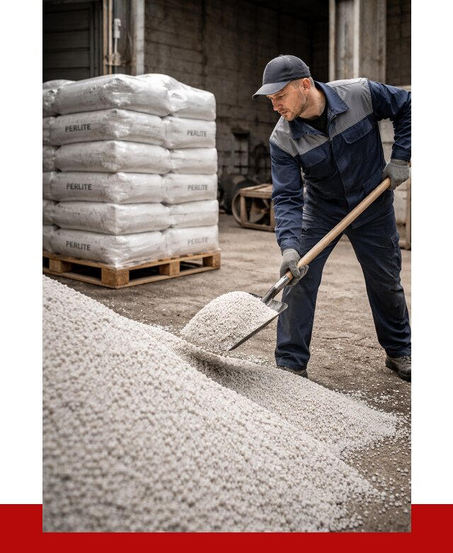 Купить перлит в Устях-Джегуте с доставкой от 4252 р. оптом | ПРОНЕРУДСтд