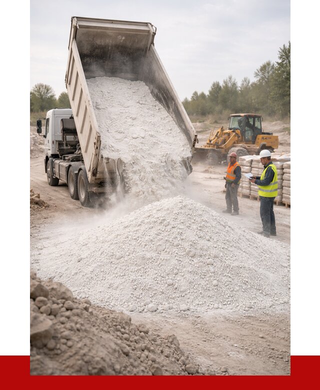 Купить известь пушонка в Устях-Джегуте от 4252 р. с доставкой | ПРОНЕРУДСтд