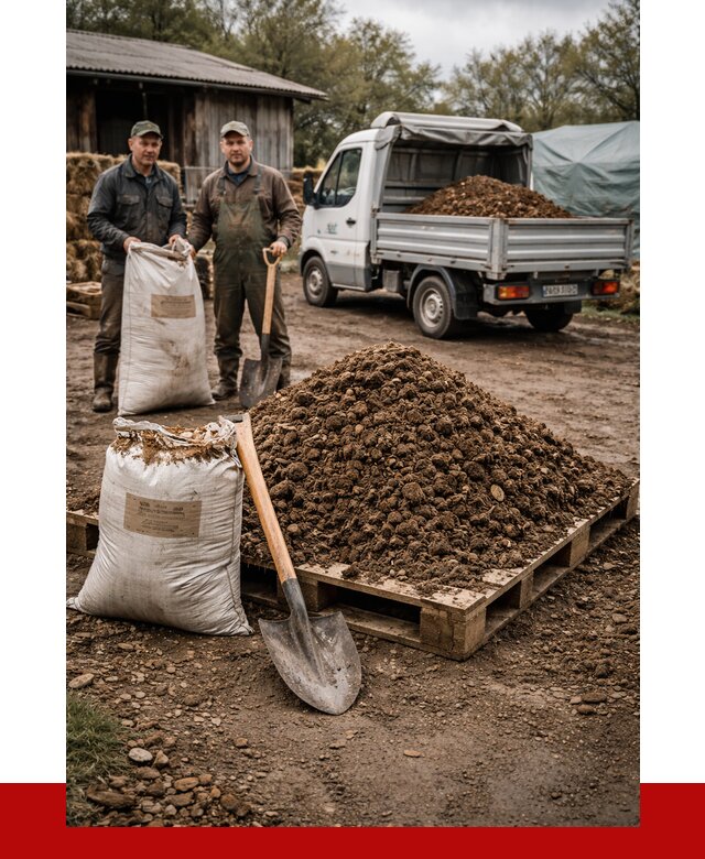 Купить куриный помет в Устях-Джегуте с доставкой от 3037 р. | ПРОНЕРУДСтд