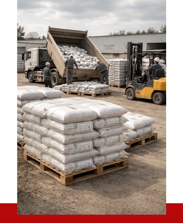 Купить удобрения с доставкой в Устях-Джегуте от 7289 р. | ПРОНЕРУДСтд