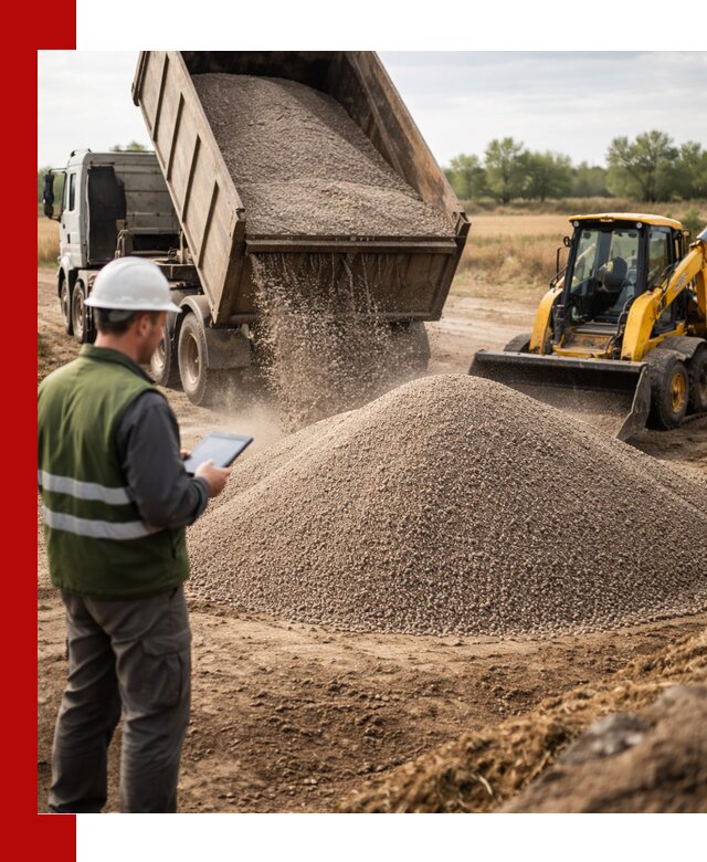 Доставка минеральных удобрений в Устях-Джегуте оптом и в розницу