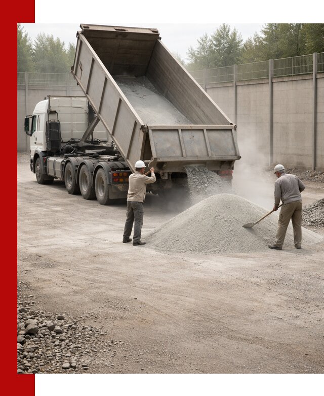 Доставка аммиачной селитры оптом и врозь в Устях-Джегуте