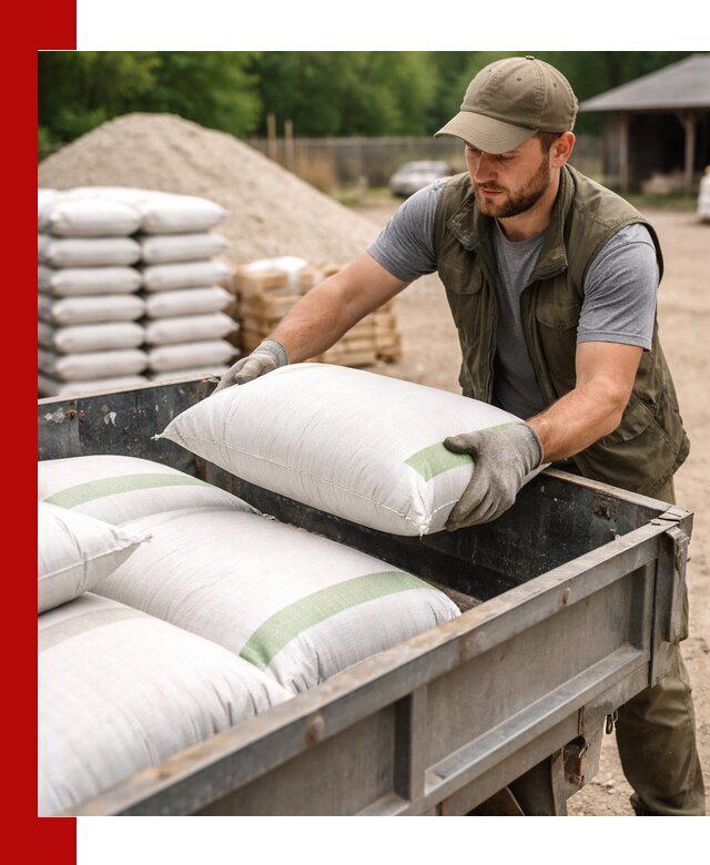 Доставка нитроаммофоски оптом и в розницу в Устях-Джегуте