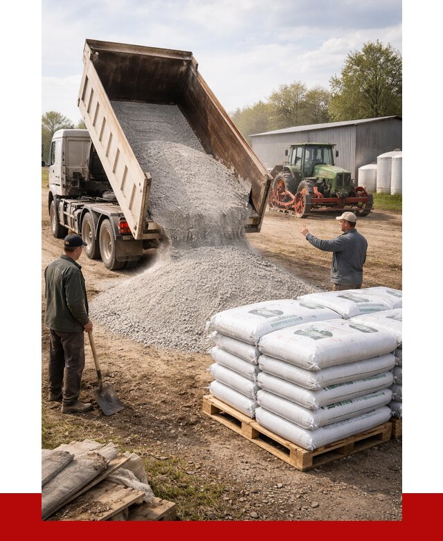 Купить суперфосфат в Устях-Джегуте с доставкой от 7289 р. | ПРОНЕРУДСтд