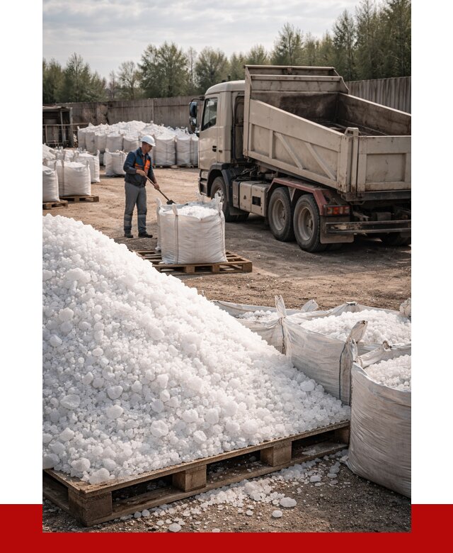 Купить техническая соль в мешках в Устях-Джегуте от 4555 р. | ПРОНЕРУДСтд