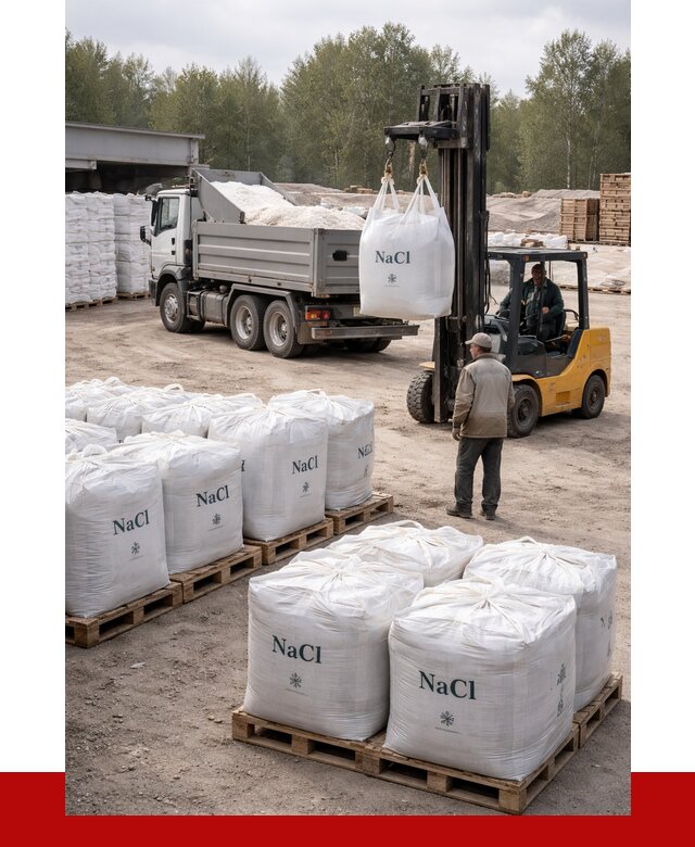 Купить реагент хлористый натрий в Устях-Джегуте от 12148 р. | ПРОНЕРУДСтд