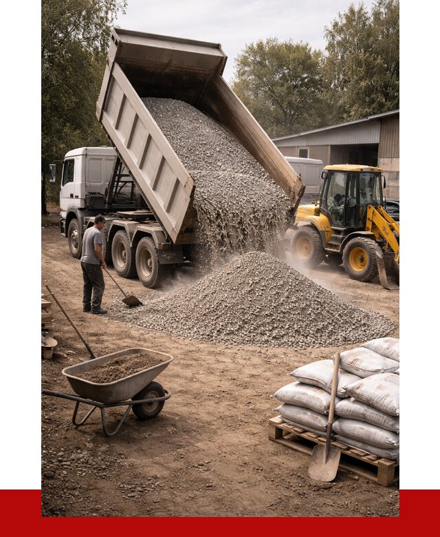 Перевозка сыпучих грузов в Устях-Джегуте от 3239 р. | ПРОНЕРУДСтд