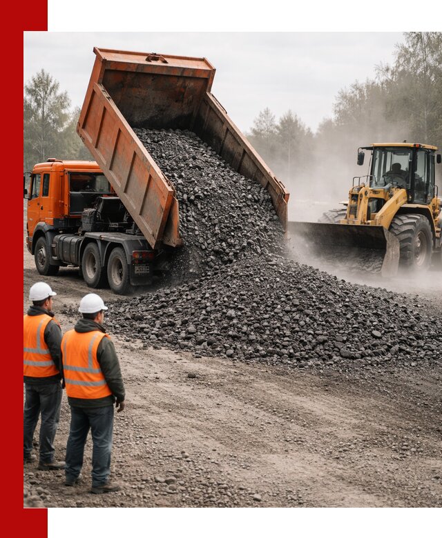 Доставка и продажа асфальтовой крошки в Устях-Джегуте